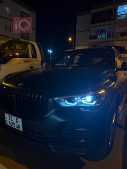 بي ام دبليو X5
